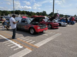 truck and cars 2017 show 300x225